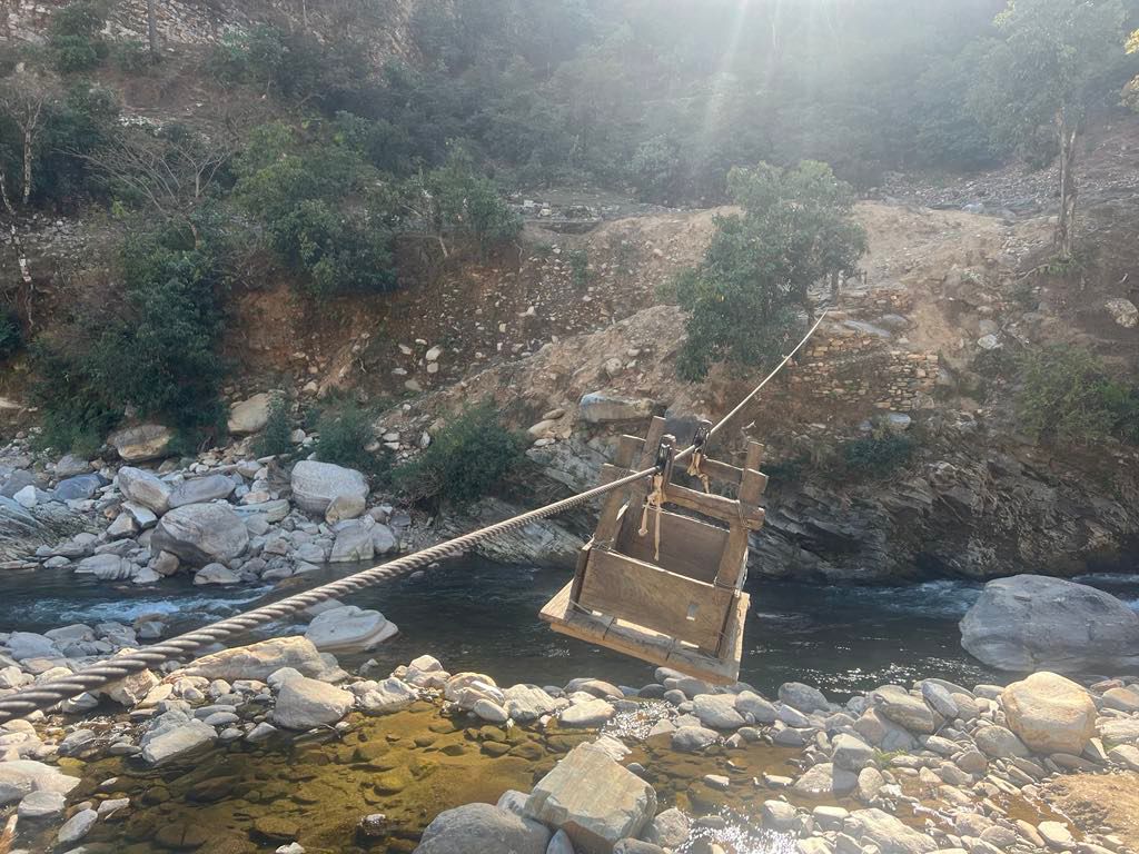 काठमाडौंमा वायु प्रदूषणको स्तर खतरनाक