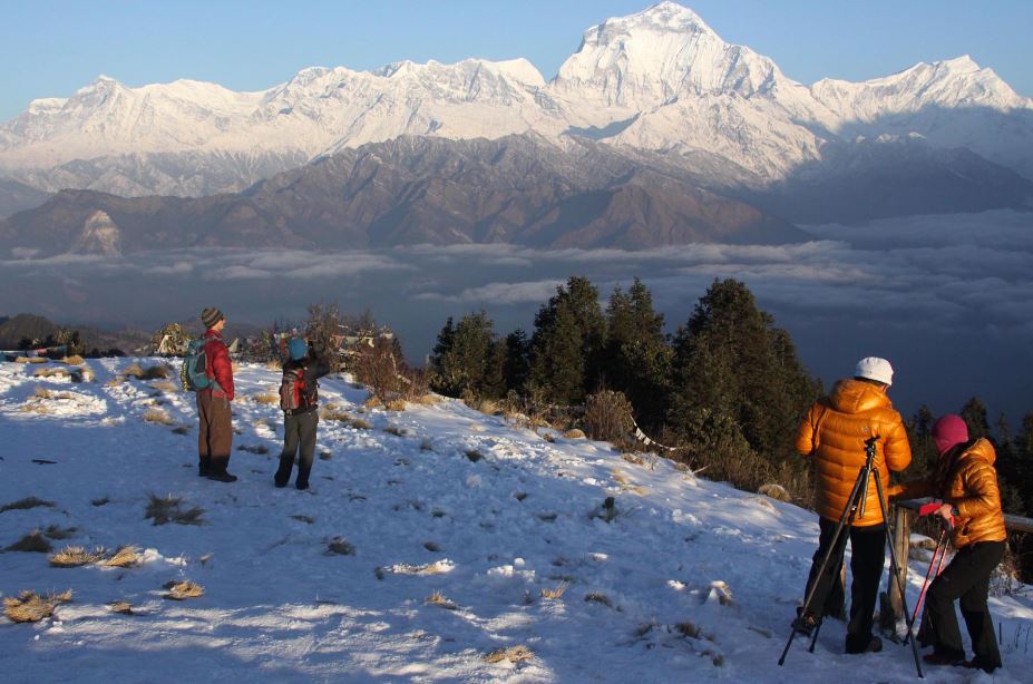 नेपाली चलचित्रले अन्तर्राष्ट्रिय पुरस्कार जित्यो