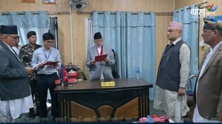 सुदूरपश्चिममा सत्ता हलचल: कांग्रेसका ५ मन्त्री फेरिए, एमालेभित्र बबण्डर