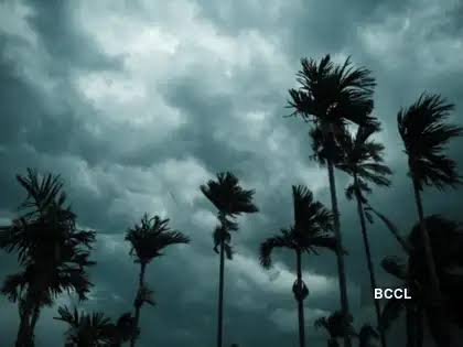 ६ दिन ढिलो गरी नेपालमा भित्रियो मनसुन, कोशी प्रदेशबाट सुरुआत