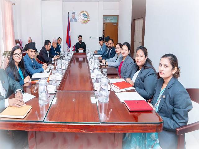१०० दिनको हिसाब सार्वजनिक गर्दै सरकार, वाचा र उपलब्धिको समीक्षा आज