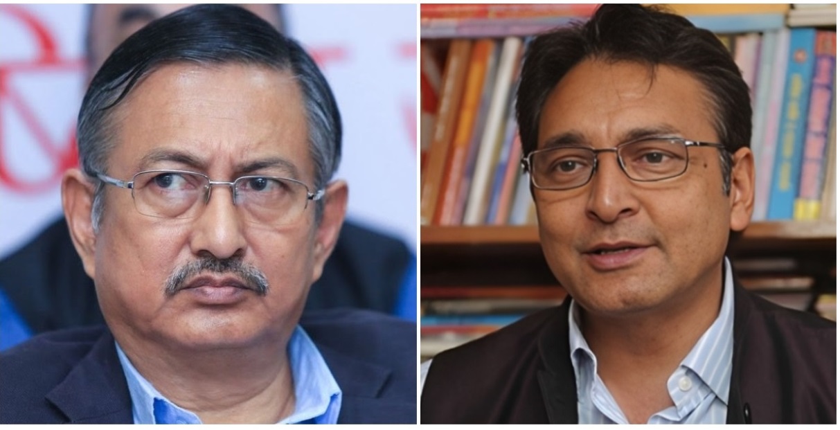 नक्कली भुटानी शरणार्थी प्रकरणमा ऐतिहासिक फैसला : पूर्वमन्त्री रायमाझी र खाँड दोषी ठहर